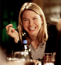 Bridget Jones's Diary