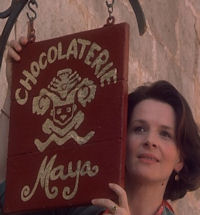 Chocolat