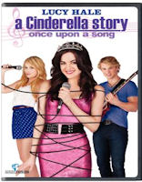 A Cinderella Story