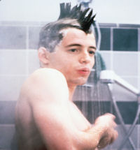 Ferris Bueller