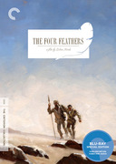 The Four Feathers
