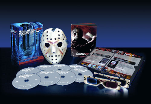 DL10104-6 Friday-the-13th-Ultimate-Collection