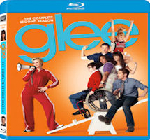 Glee: Season 2