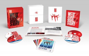 West Side Story Pack Shot