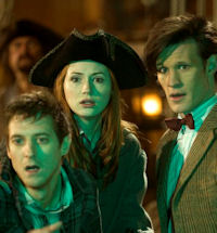 Doctor Who