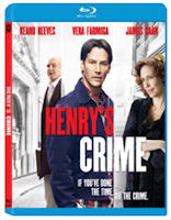Henry's Crime