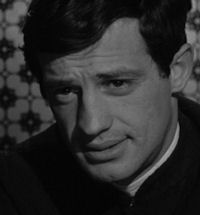 Leon Morin, Priest