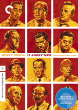 12 Angry Men