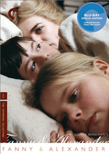 Fanny and Alexander