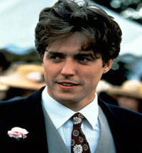 Four Weddings and a Funeral