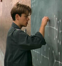 Good Will Hunting