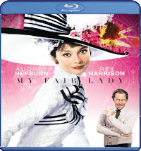 My Fair Lady BD