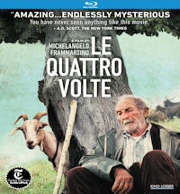 Le Quattro Volte 