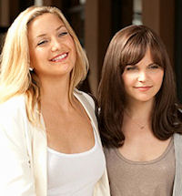 Something Borrowed