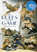 The Rules of the Game