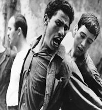 The Battle of Algiers