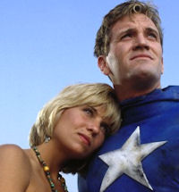 Captain America 1992