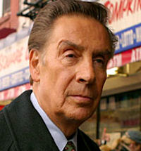Jerry Orbach