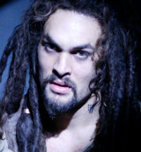 Stargate Atlantis