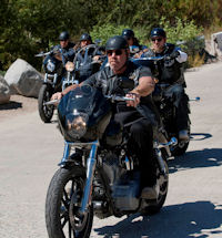 Sons of Anarchy