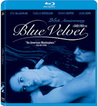 B_Velvet Blue Velvet Blu-ray