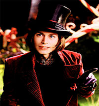 Charlie and the Chocolate Factory