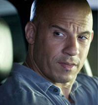 Fast Five