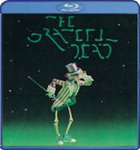The Greatful Dead Movie