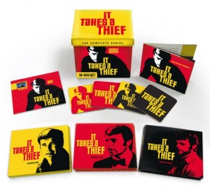 It Takes a Thief