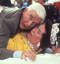 The Naked Gun