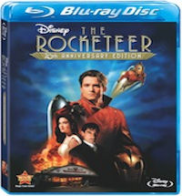 Rocketeer BD