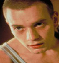 Trainspotting