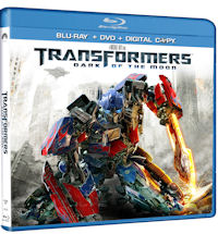 Transformers 3 