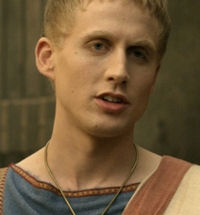 Spartacus: Gods of the Arena