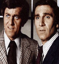 Police Story