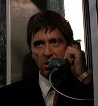 Scarface (1983)