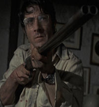 Straw Dogs