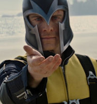 X-Men: First Class