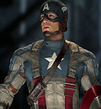 Captain America
