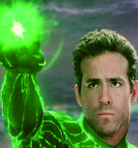 Green Lantern