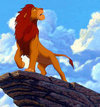 The Lion King