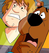 Scooby Doo V3