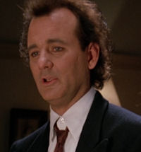 Scrooged