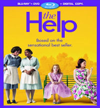 The Help BD