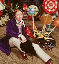 Willy Wonka