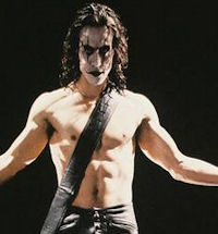 The Crow