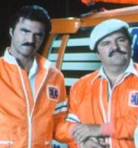 Cannonball Run