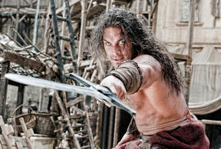 Conan the Barbarian