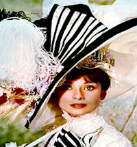 My Fair Lady