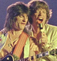 The Rolling Stones: Some Girls